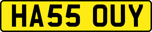 HA55OUY