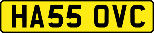 HA55OVC