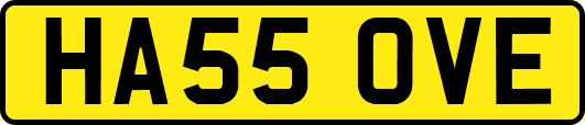 HA55OVE