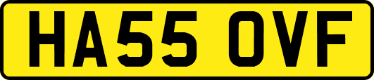 HA55OVF