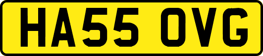 HA55OVG