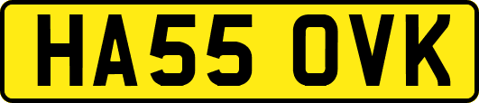 HA55OVK