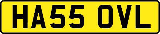 HA55OVL