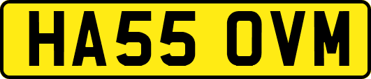 HA55OVM