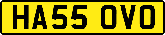 HA55OVO