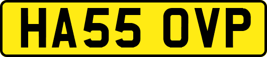 HA55OVP