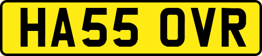 HA55OVR