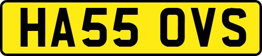 HA55OVS