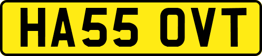 HA55OVT