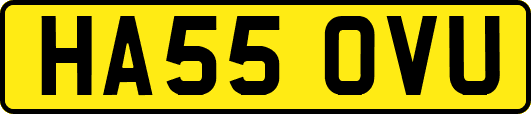 HA55OVU