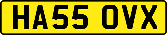 HA55OVX