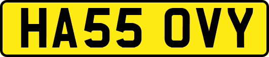 HA55OVY
