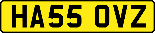 HA55OVZ
