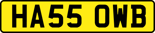 HA55OWB