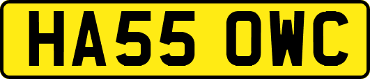 HA55OWC