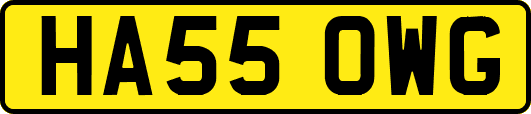 HA55OWG
