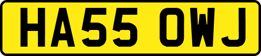 HA55OWJ