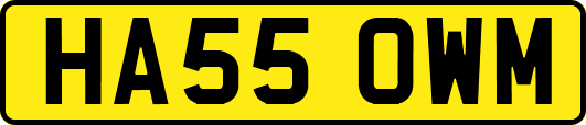 HA55OWM