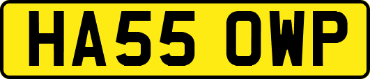 HA55OWP