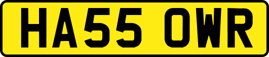 HA55OWR