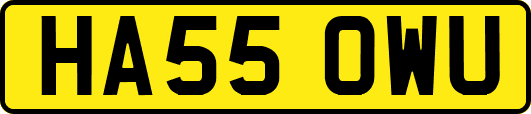 HA55OWU