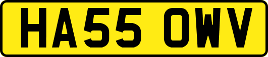 HA55OWV