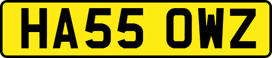 HA55OWZ