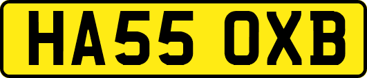HA55OXB