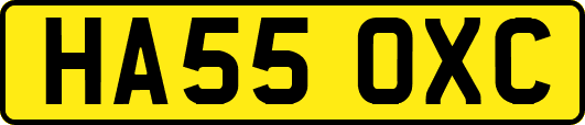 HA55OXC
