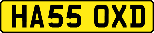 HA55OXD