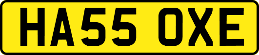 HA55OXE