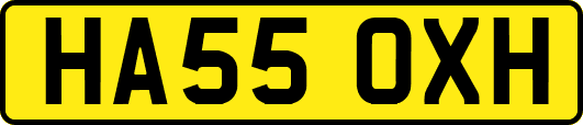 HA55OXH