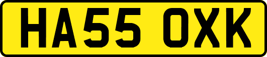 HA55OXK