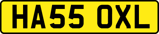 HA55OXL