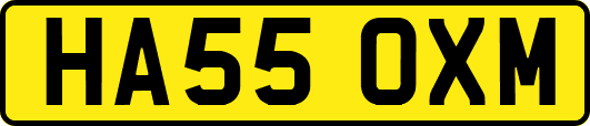 HA55OXM