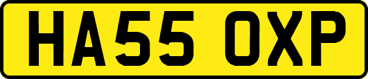 HA55OXP