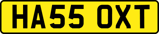 HA55OXT