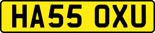 HA55OXU