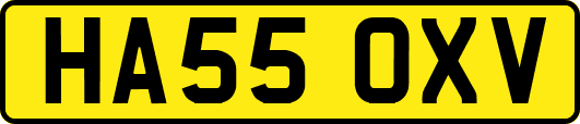 HA55OXV