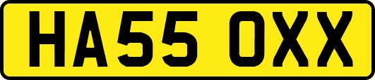 HA55OXX