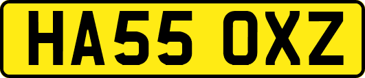 HA55OXZ