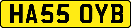 HA55OYB