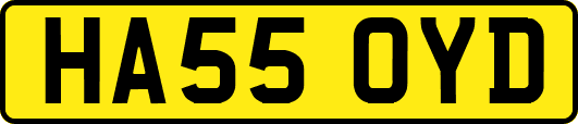 HA55OYD