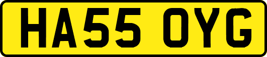 HA55OYG