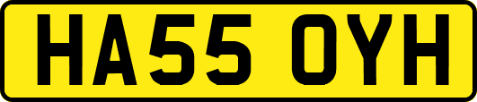HA55OYH