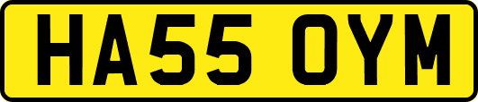 HA55OYM