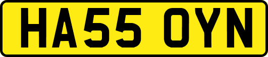HA55OYN