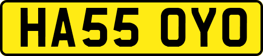 HA55OYO