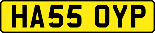 HA55OYP