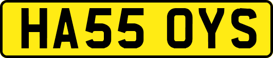 HA55OYS